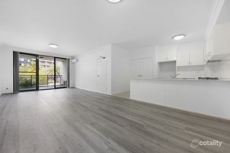 Property photo of 15/136-140 Bridge Road Westmead NSW 2145