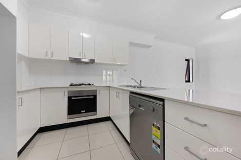 Property photo of 15/136-140 Bridge Road Westmead NSW 2145