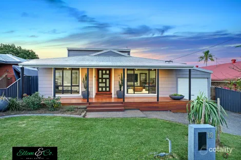 18 Wentworth St, Oak Flats, NSW 2529