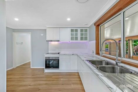 Property photo of 40 Palawan Avenue Kings Park NSW 2148