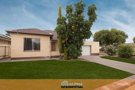 1 Justin Ave, Northfield, SA 5085