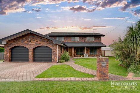 Property photo of 17 Pryde Street Lowood QLD 4311