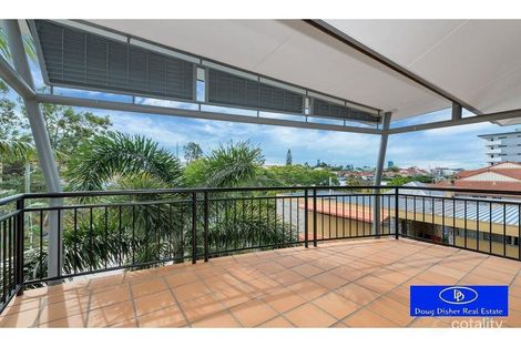 Property photo of 12/26 Maryvale Street Toowong QLD 4066