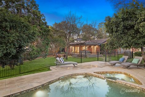 Property photo of 10A Hesperus Street Pymble NSW 2073