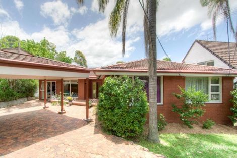 Property photo of 23 Yanilla Avenue Wahroonga NSW 2076