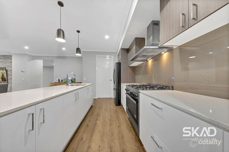 Property photo of 12 Sundew Avenue Wallan VIC 3756