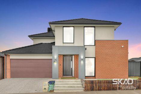 Property photo of 12 Sundew Avenue Wallan VIC 3756
