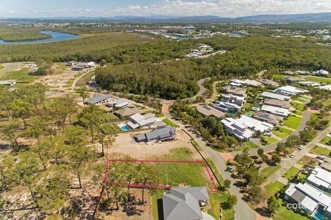 Property photo of 7 Pendragon Drive Coomera QLD 4209