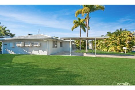 Property photo of 85 Daniel Street Mount Pleasant QLD 4740