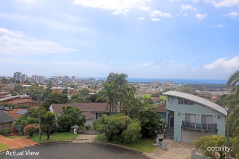 Property photo of 8 Lutana Place Coniston NSW 2500