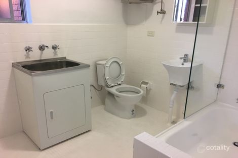 Property photo of 10/155 Frederick Street Ashfield NSW 2131