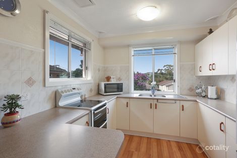 Property photo of 36 Thirroul Road Kanahooka NSW 2530