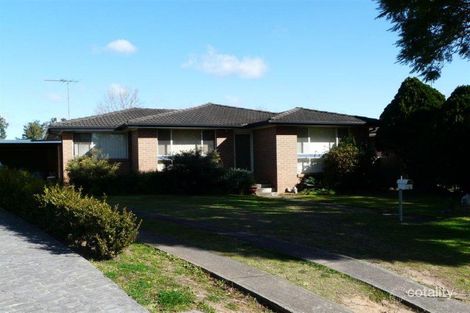 Property photo of 23 Grand Flaneur Avenue Richmond NSW 2753