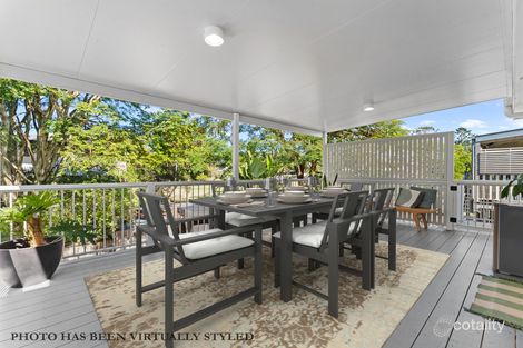 Property photo of 193 Graceville Avenue Graceville QLD 4075