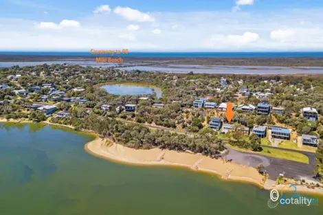 Property photo of 27 Seagull Drive Loch Sport VIC 3851