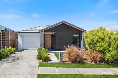 Property photo of 31 Barrett Street Gregory Hills NSW 2557