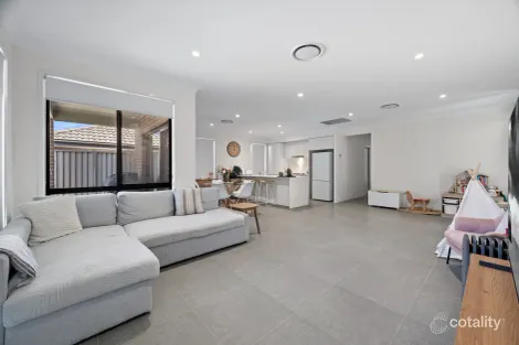 Property photo of 31 Barrett Street Gregory Hills NSW 2557