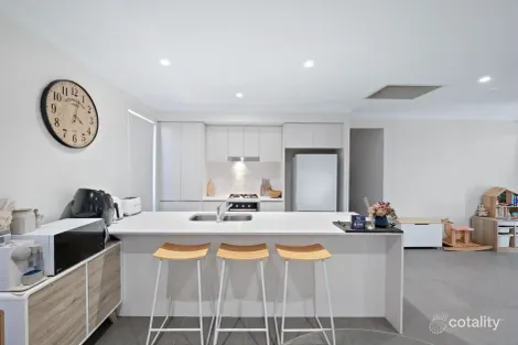 Property photo of 31 Barrett Street Gregory Hills NSW 2557