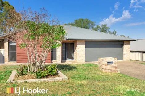 14 Mountain Gum Rd, Calala, NSW 2340