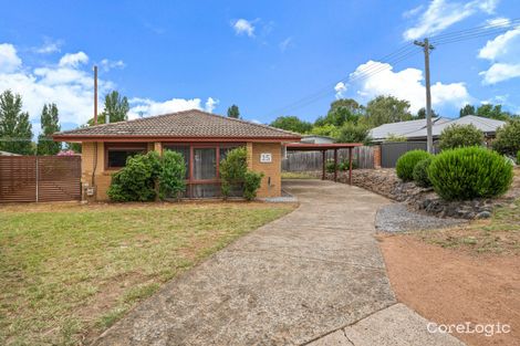 Property photo of 15 Neumayer Street Page ACT 2614