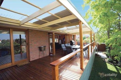 Property photo of 127 Burrowye Crescent Keilor VIC 3036
