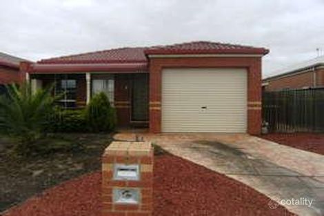 9 Strickland Cres, Burnside, VIC 3023