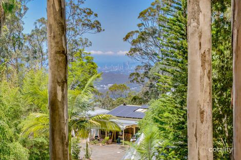 484 Beechmont Rd, Lower Beechmont, QLD 4211