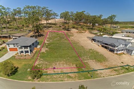 Property photo of 7 Pendragon Drive Coomera QLD 4209