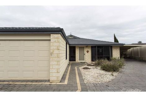 Property photo of 4 Cleopatra Circuit Bertram WA 6167