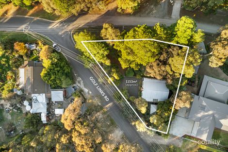 Property photo of 11 Golf Links Road Hepburn VIC 3461