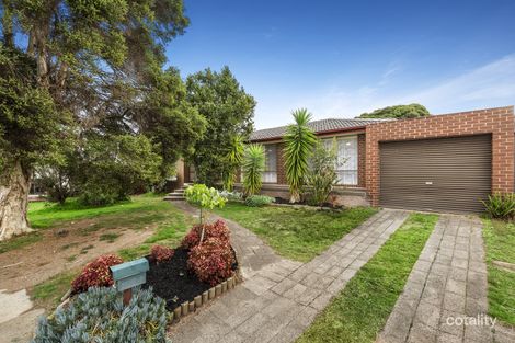8 Yilleen Cl, Yallambie, VIC 3085
