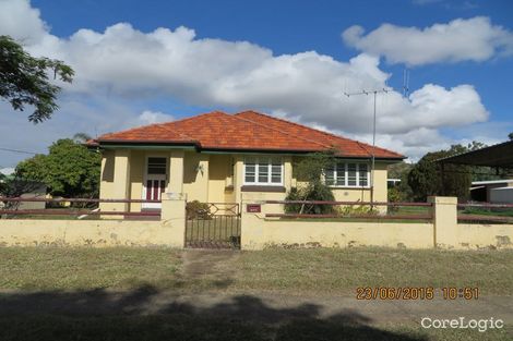 Property photo of 84 Capper Street Gayndah QLD 4625