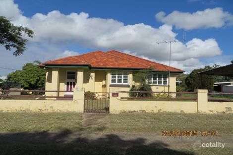 Property photo of 84 Capper Street Gayndah QLD 4625