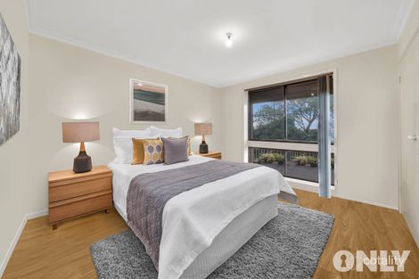 Property photo of 36 Meadow Wood Walk Narre Warren VIC 3805