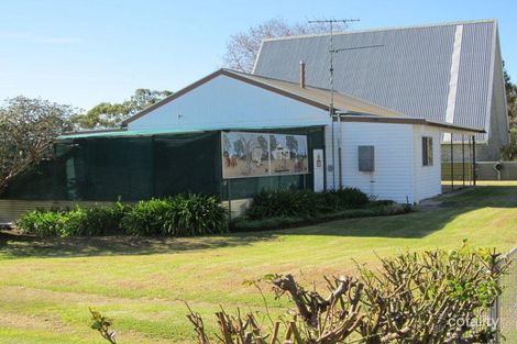 Property photo of 10 Sheoak Grove Lucindale SA 5272