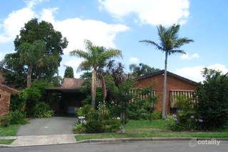 2 Kyd Pl, Wetherill Park, NSW 2164