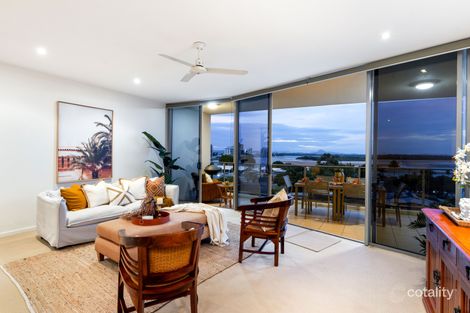 Property photo of 404/27-29 Cotton Tree Parade Maroochydore QLD 4558