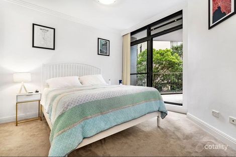 Property photo of 201/2 Jones Bay Road Pyrmont NSW 2009