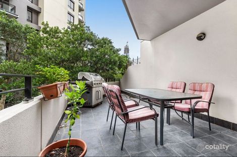 Property photo of 201/2 Jones Bay Road Pyrmont NSW 2009