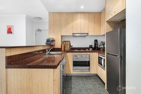 Property photo of 201/2 Jones Bay Road Pyrmont NSW 2009