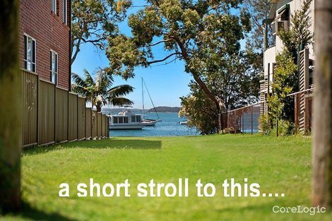 Property photo of 22 Kullaroo Road Summerland Point NSW 2259