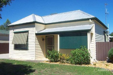 8 Cunningham St, Benalla, VIC 3672
