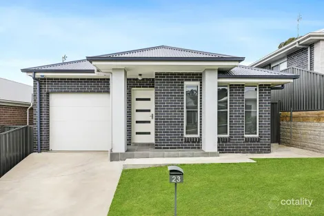 23 Malua St, Tullimbar, NSW 2527