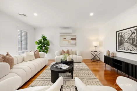 Property photo of 24 Strickland Crescent Burnside VIC 3023