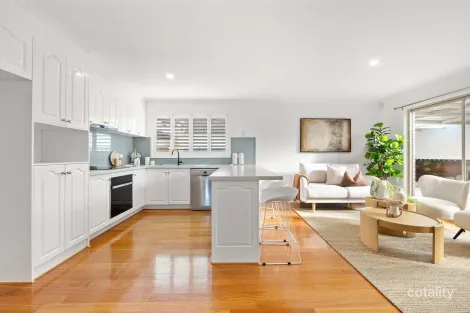 Property photo of 24 Strickland Crescent Burnside VIC 3023