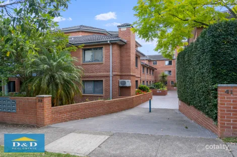 29/33-41 Brickfield St, North Parramatta, NSW 2151