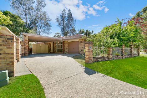 Property photo of 8 Medellin Place Nerang QLD 4211