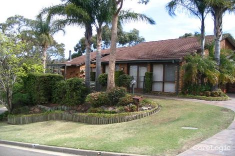 Property photo of 5 Bradley Place Illawong NSW 2234