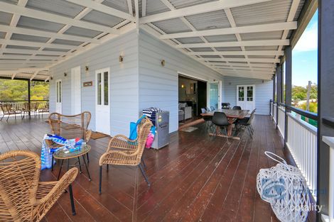Property photo of 1C Fifth Avenue Woodgate QLD 4660