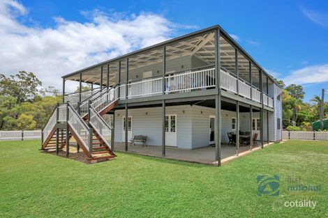 Property photo of 1C Fifth Avenue Woodgate QLD 4660